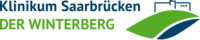 Klinikum Saarbrücken - Der Winterberg