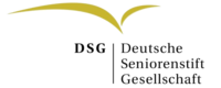 Logo der deutschen Seniorenstift Gesellschaft
