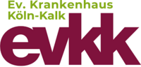 Logo vom evangelischen Krankenhaus Köln-Kalk