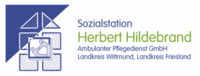 Logo der Sozialstation Herbert Hildebrand