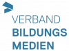 Logo Verband der Bildungsmedien