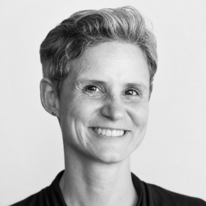 Portrait von Ivana Perovic